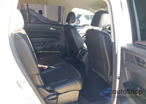 2019 Volkswagen Atlas 3.6L V6 Se from USA, damaged, VIN 1V2DR2CA9KC545752